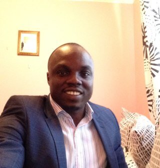 Financial analyst