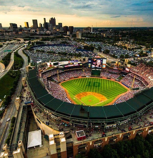 Follow this account for the best #Braves tweets on Twitter. Not affiliated with the Atlanta Braves