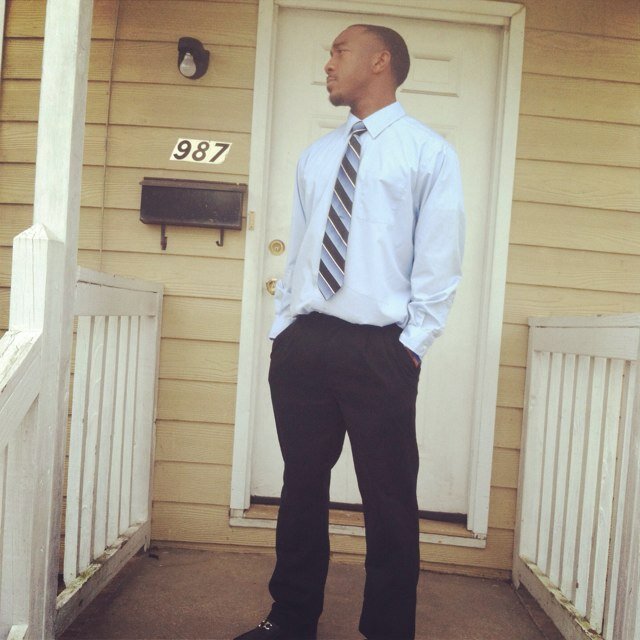 Student-Athlete #Claflin University #Blava #FatherFirst #Llondyn