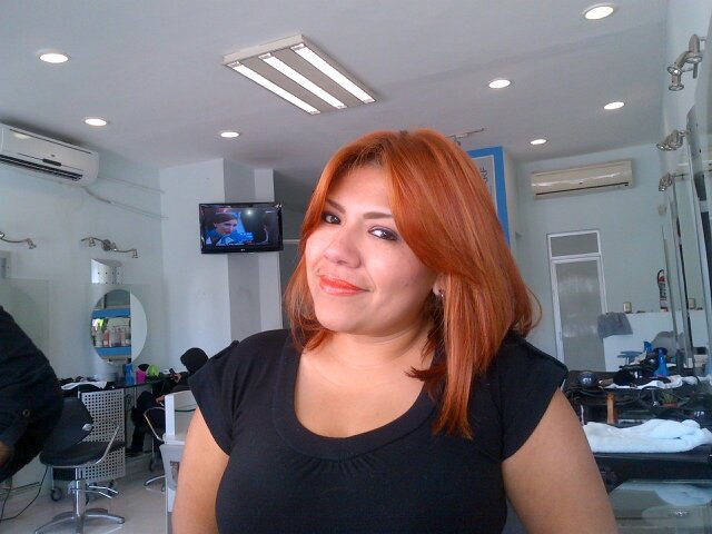 Estilista Profesional