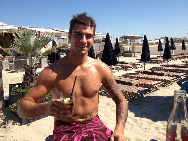 David_awesome73's profile picture. #tattoo#streetpainting#carsluxury#football#psg#miamidream
Voila follow me