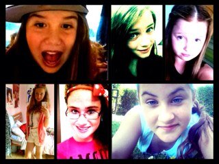 Im Kaitlin - when u get to know wpme im funny! Kind! Loving! Caring! Cute! You will love me! I am a One Direction fan and i also like other artist's! Follow x