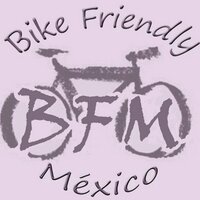 Bike Friendly Mexico(@BikeFriendlyMX) 's Twitter Profile Photo