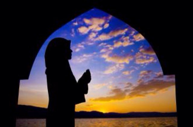 معآ الى الجنه❤