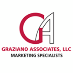 Graziano_Assoc's profile picture. We produce effective marketing collateral, create lasting impressions for customers, increase booth traffic, leads & sales from trade show exhibits, & more.