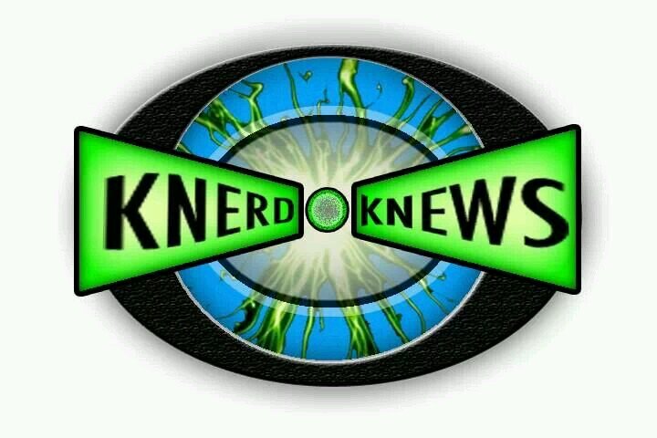 Knerd Knews Brought to you by ScrappleTV