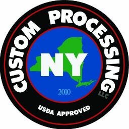 Central New York's Leading Custom Processor