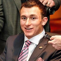 TheMANziel's profile picture. Part time starting SEC QB. Full time frat star *PARODY* in no way affiliated with Johnny Manziel or Texas A&M (ORIGINAL PARODY)