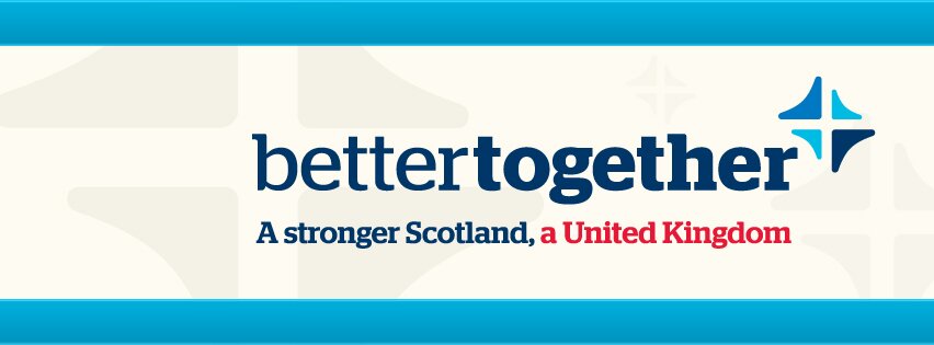 Follow for updates on Inverurie Academy's Better Together Campaign. 
Mock Referendum on 17/09- Vote No. #BetterTogether