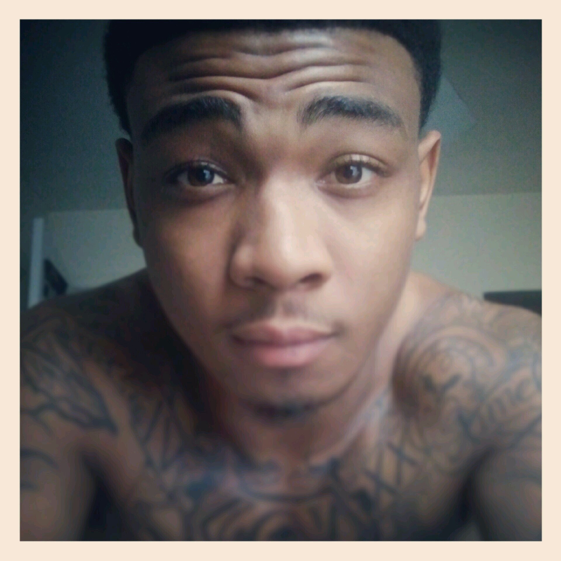 No Bio jus HMU and ill let u kno...