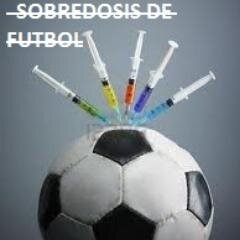 todo sobre futbol y musica por http://t.co/AfoAGh6OK5 de 15:00hs a 18:00hs todos los sabados