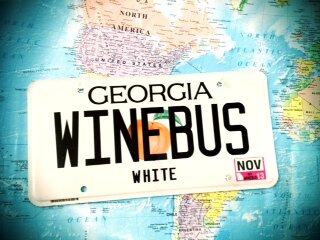 Wine Country Tours in the North Georgia Mountains. Hop on Georgia's Original Wine Bus and visit great wineries in the region.