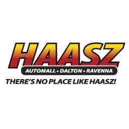 Haasz Automall is a premier Chrysler, Dodge, Jeep and Ram dealership in Ravenna, OH  Call 330-296-2866