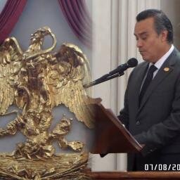 Expresidente de la Federacion Mexicana de Colegios de Ingenieros Civiles