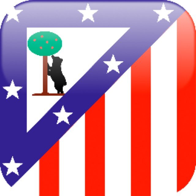 TODA LA INFORMACIÓN DEL CLUB ÁTLETICO DE MADRID : RESULTADOS, RUMORES, FICHAJES, OPINIÓN, RUEDAS DE PRENSA, FOTOS, VIDEOS......#DelAtletiSoy #Atleti