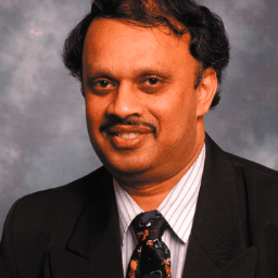 Dr Umesh Prabhu Profile