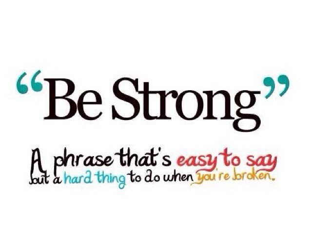 Dont be afraid to dm,or tweet me, i do not judge, I give the best advise possible, im just a message away3
