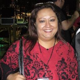 albertina_serca's profile picture. Departamento de Medio Serca Representaciones