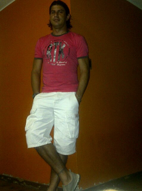 Futbolista profesional..