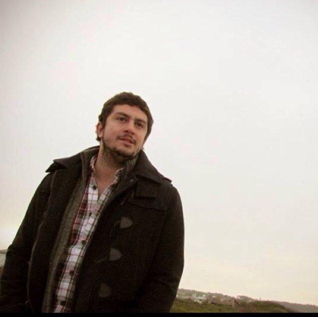 tatoalvarezf's profile picture. 