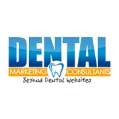 Offering website marketing services for Dental offices!