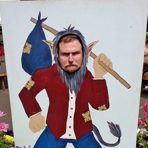 Josh Fitzgeraldさんのプロフィール画像