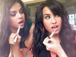 I'm 16 Lovatic & Directioner ,Sometimes life is hard but always keep hope and Stay Strong .Have fun Baby ! if you follow thank u ;)