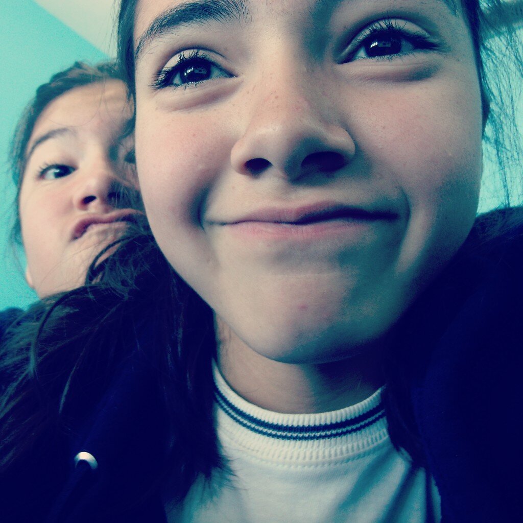 14 | directioner | enchancer | just be yourself |