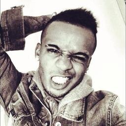 Just to say that Mr Aston Merrygold Follows You :-) Congratulations you truly   Deserve   it :-) 3