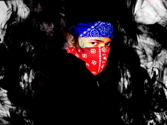 RedShadow_RS's profile picture. The First Indonesian Real Life Super Heroes.Hunter, Justice Seeker,Work in the shadow to serve the light, United Hero Movement founders and The Garuda Defenders