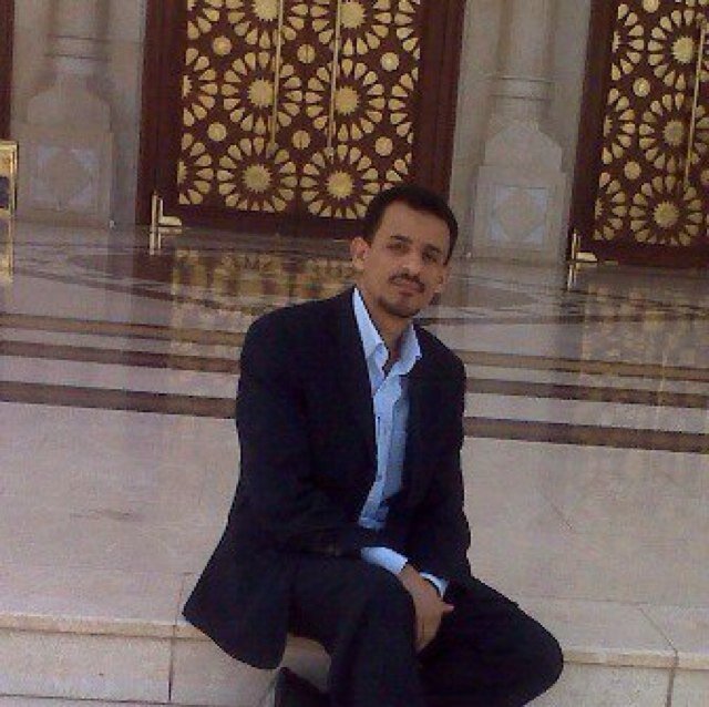 مهندس برمجيات شريك مؤسس ومدير لتقنية المعلومات في شركة سما سوفت للبرمجيات