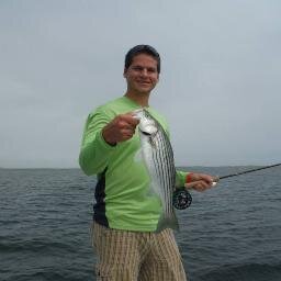 Aircraft maintenance engineering student at Mohawk College, volleyball player, love fishing.