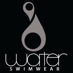 God creates the contents. We only supply the container. Water Swimwear.