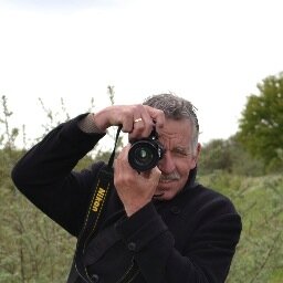 aartvaneijsden's profile picture. Gepensioneerd teamleider Beheer & Groot Onderhoud Stadsbeheer gemeente Maassluis #rozenburgsMK #muziektheaterdeontmoeting #nationaalsleepvaartmuseum #furieade