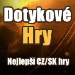 Nejlepší hry pro Android, iOS a WP8 od českých a slovenských tvůrců.
...web dalej funguje na touchgames.eu