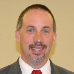 Former HS Principal and current math teacher.