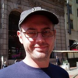 Artist @RareLtd - 29 years.
Husband @Joker_Sal - 19 years.
Member @aSUPERCARDRIVER - 11 years.
Cars, planes, VFX and games.
