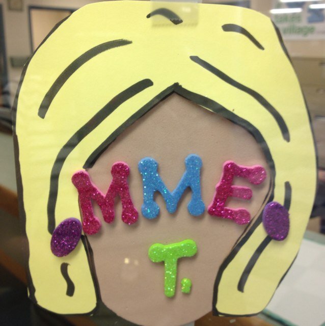 Mme_Thompson's profile picture. 