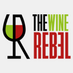 TheWineRebel (@thewinerebel) Twitter profile photo TheWineRebel (@thewinerebel) Twitter profile photo