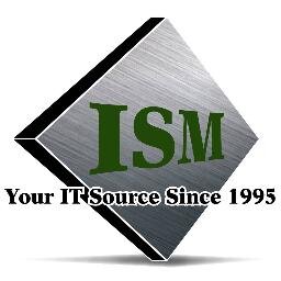 ISM has been providing quality enterprise computer servers, storage, and network IT since 1995 #Oracle #SUN #IBM #IBMi #HP #Dell #Brocade #Cisco #NetApp #EMC