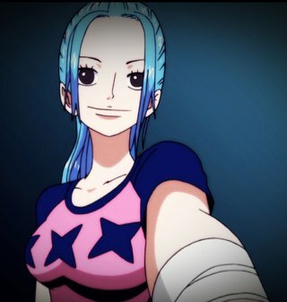 Vivi_Mugiwara's profile picture. Nefertari Vivi , princesa del reino de Arabasta . Sere la reina que mi pueblo se merece ! Peliazul// Nunca os olvidaré nakamas . #SFOP