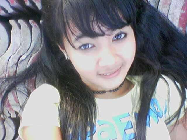 Buka dikit joss♦