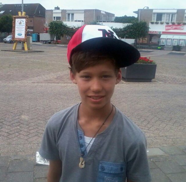 houd van voetbal