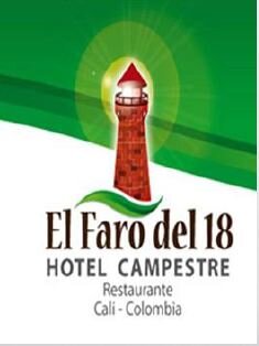 Somos un #Hotel #Restaurante, ubicado en medio de la naturaleza en el Kilómetro 18 vía al Mar.