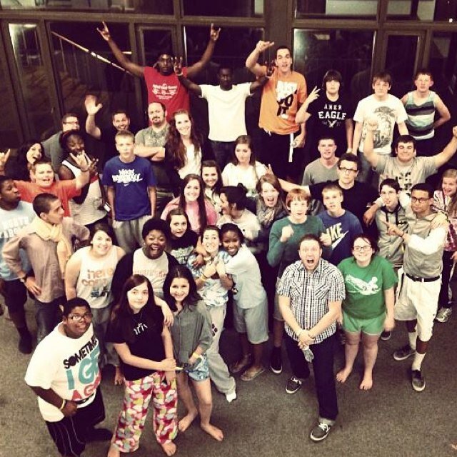 PowersourceYM's profile picture. 