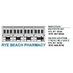 Rye Beach Pharmacy (@ryebeachrx) Twitter profile photo