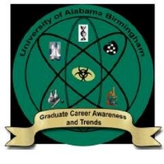Graduate Career Awareness and Trends (GCAT). Student-led. Dedicated to getting grad students a job. Tweets twice weekly concerning events and science jobs.