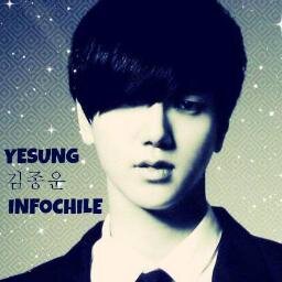 Nos dedicamos a mantener vivo y fresco el recuerdo de Kim Jong Woon. ~ ♥♥Nuestra promesa es esperarte ♥♥~ SIGUENOS EN: https://t.co/Ejy5SaEMqR