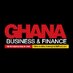 Ghana Business & Fin (@ghana_business) Twitter profile photo