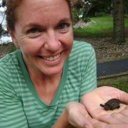 Earth Mama; Sustainability Director at Bemidji State University; mother of two beautiful boys